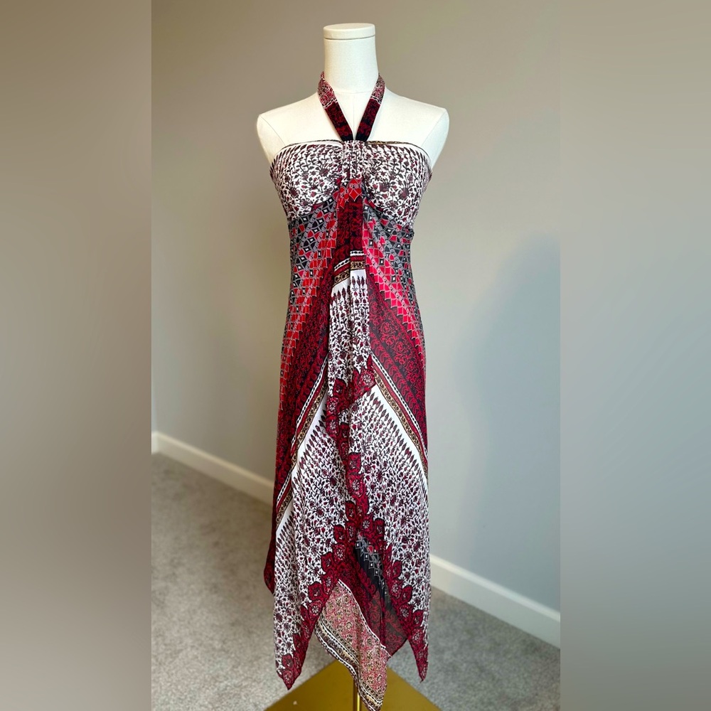 BCBG Dress